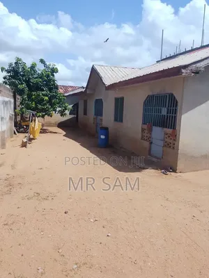 2-Bedroom House for Sale in Sam Properties, Ga South Municipal