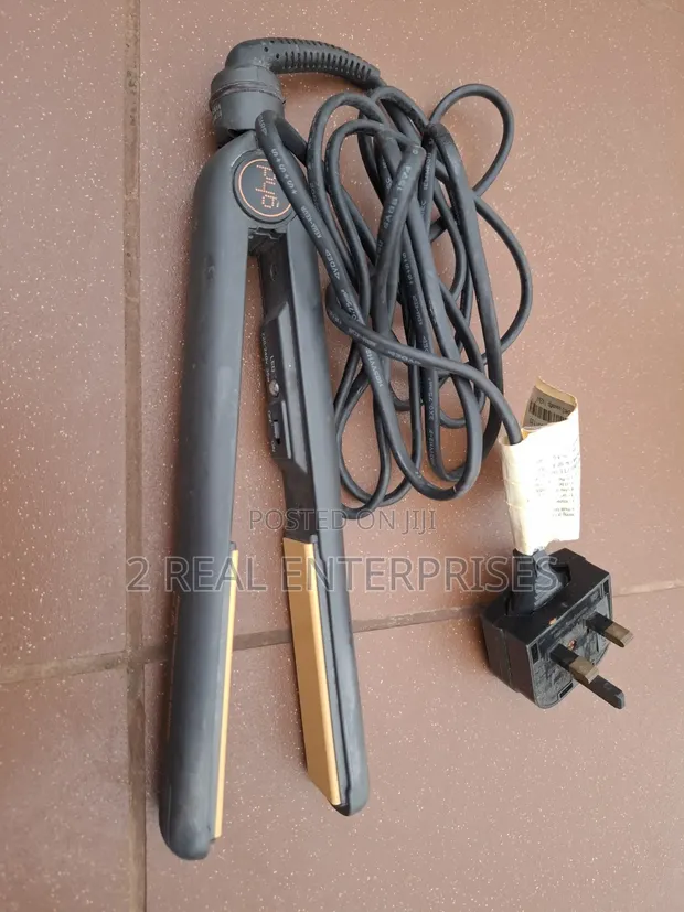 GHD Original Hair Straightener Styler - 1