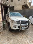 Toyota Hilux 2012 White - 4