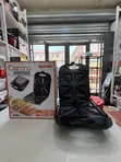 Oarana 4-Slice Sandwich Maker LV-558 - 1400W - 1