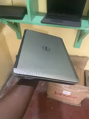 Dell Latitude E6440 Laptop - Intel Core i5, 8GB RAM, 500GB HDD