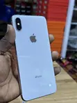 Apple iPhone XS Max 64GB White - 2