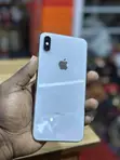 Apple iPhone XS Max 64GB White - 5