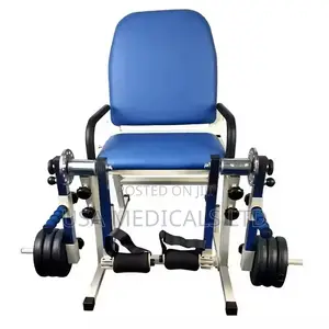 Brand New Therapy Chair for Physiotherapy