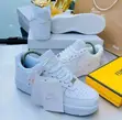 Original Nike Air Force 1 Sneakers - 2