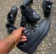 Original Nike Air Force 1 Sneakers - 3