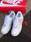 Original Nike Air Force 1 Sneakers - 4