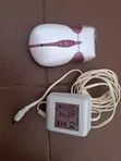 Remington Pink Cordless Electric Lady Shaver - 2