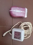 Remington Pink Cordless Electric Lady Shaver - 3