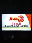 43 Inches Asano Digital Satellite TV - Brand New - 4