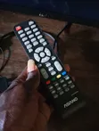 43 Inches Asano Digital Satellite TV - Brand New - 5
