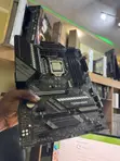 MSI Z490 Motherboard with Intel Core i7-10700 CPU - 2