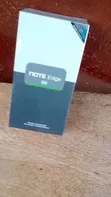 New Infinix Note Edge 256GB Gray - 2