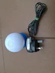 Sphero 2.0 / Ollie Bluetooth Robot with Dock & Power Adapter - 1