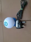 Sphero 2.0 / Ollie Bluetooth Robot with Dock & Power Adapter - 2