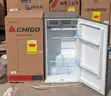 Brand New Chigo 86L Table Top Fridge (CRG11C6) - 2