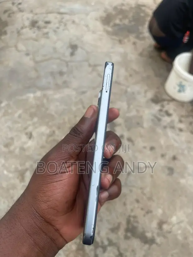 Tecno Pop 10 64GB Gray - 1