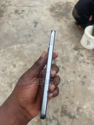 Tecno Pop 10 64GB Gray