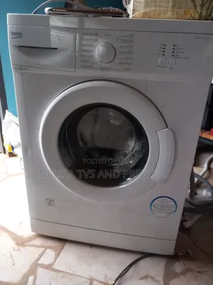 Beko Washing Machine - Home Used