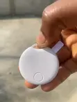 Bulb CCTV Camera & Smart Tags - 2