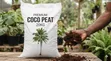 Organic Coco Peat (20kg Bag) - 1