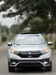 Honda CR-V EX-L AWD 2019 Silver - 2