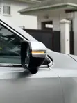 Honda CR-V EX-L AWD 2019 Silver - 3
