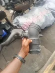 Toyota Camry 2019 Air Cleaner Hose - 3