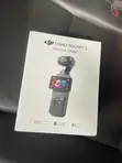 DJI Osmo Pocket 3 Creator Combo - 1