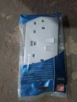 MK Electric Integrated USB Double Socket (Type A + C) - 1