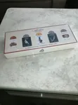 Lattafa Pride Gift Set - 1