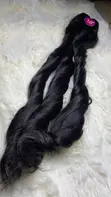 Bodywave Human Hair Blend Bundles - 1