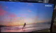 Samsung 55" CU8000 Crystal UHD 4K Smart TV - 1