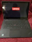 Lenovo ThinkPad X1 Carbon Laptop - 4