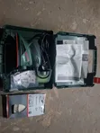 Bosch PSM 100 A 100W Corded Palm Multi Sander with Case - 2