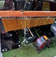 Yamaha Drum Cymbal - 1