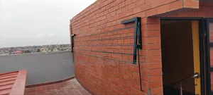 5-Rope Extended Arm Foldable Drying Line