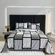 Lux Blanket and Pillow Cases - 5