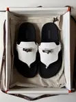 Original Ladies Hermes Slippers - 4