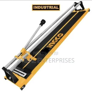 INGCO Manual Tile Cutter 600mm Heavy Duty