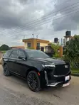 Cadillac Escalade Sport Platinum 2023 Black - 2