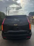 Cadillac Escalade Sport Platinum 2023 Black - 4