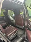 Cadillac Escalade Sport Platinum 2023 Black - 5