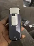 Nokia 106 Black - 1