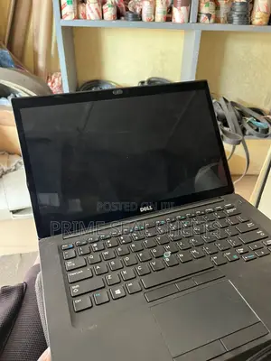 Dell Latitude 7480 Laptop - 14" Touchscreen, i5, 8GB RAM, 256GB SSD
