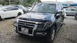 Mitsubishi Pajero 2010 Black - 1