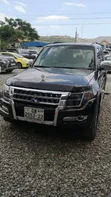 Mitsubishi Pajero 2010 Black - 5