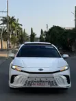 2025 Toyota Camry XSE HEV - 1