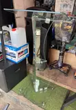 Strong Glass Pulpit for Professional Use - 2