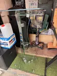 Strong Glass Pulpit for Professional Use - 4
